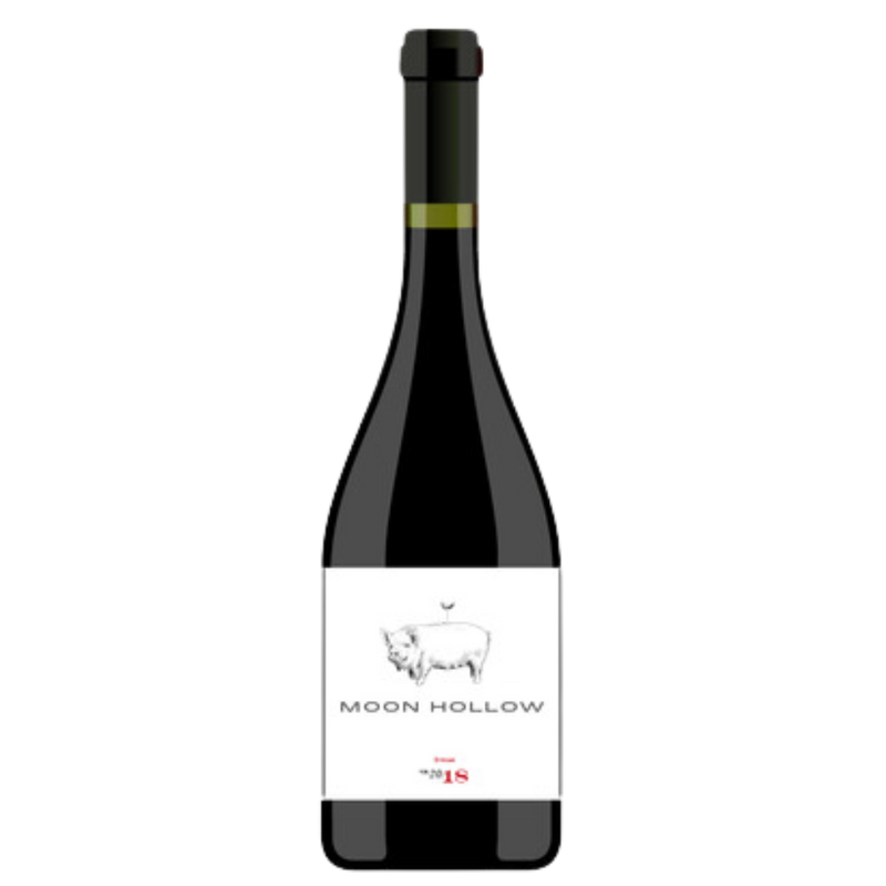 2022 Moon Hollow Syrah