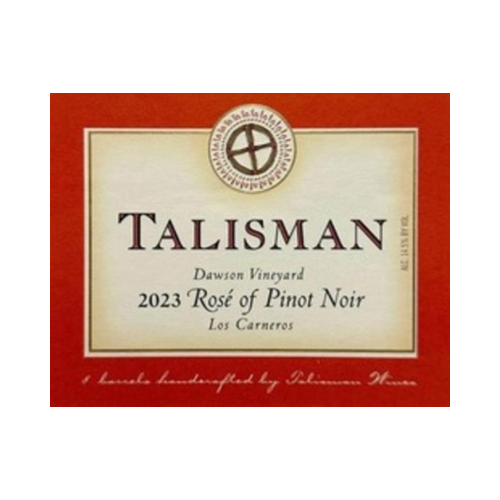 2023 Dawson Vineyard Rosé of Pinot Noir