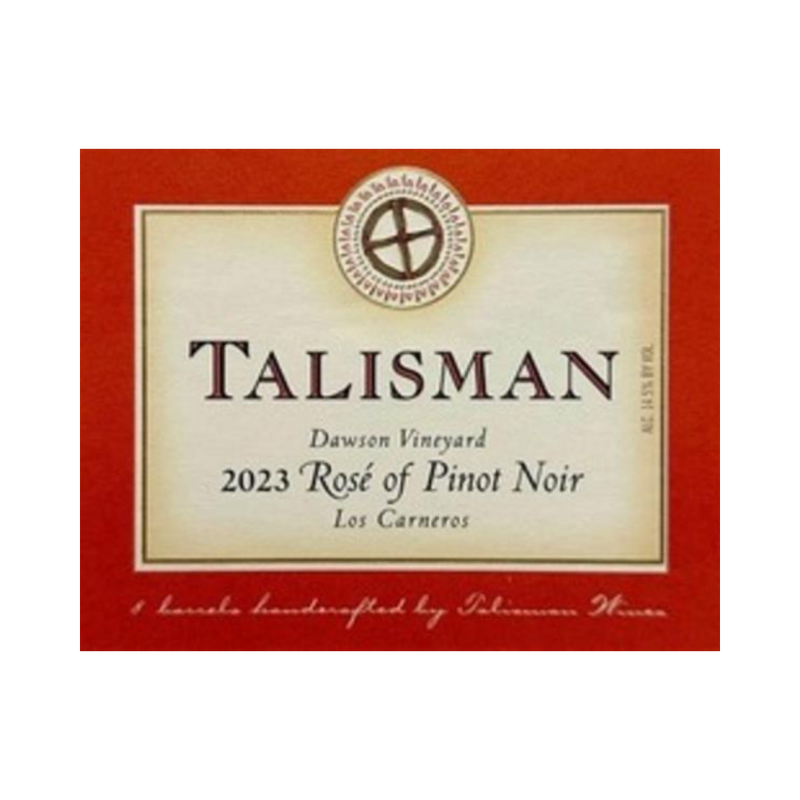 2023 Dawson Vineyard Rosé of Pinot Noir