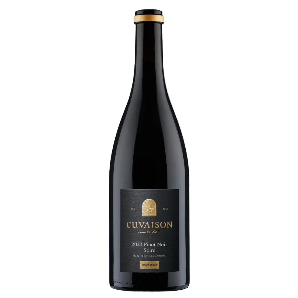2023 Cuvaison Pinot Noir, Spire