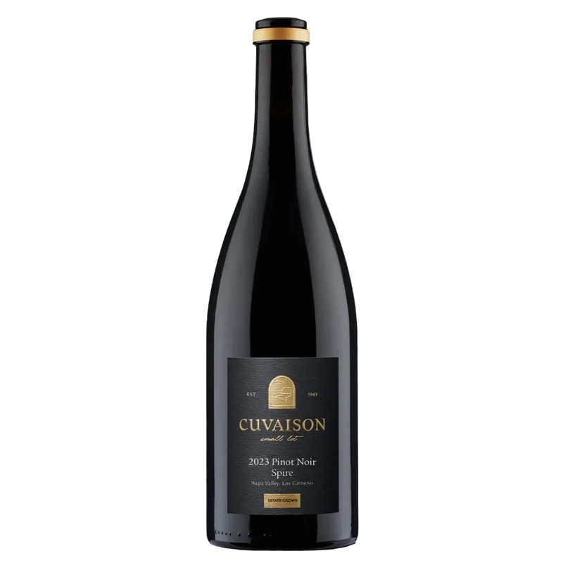 2023 Cuvaison Pinot Noir, Spire