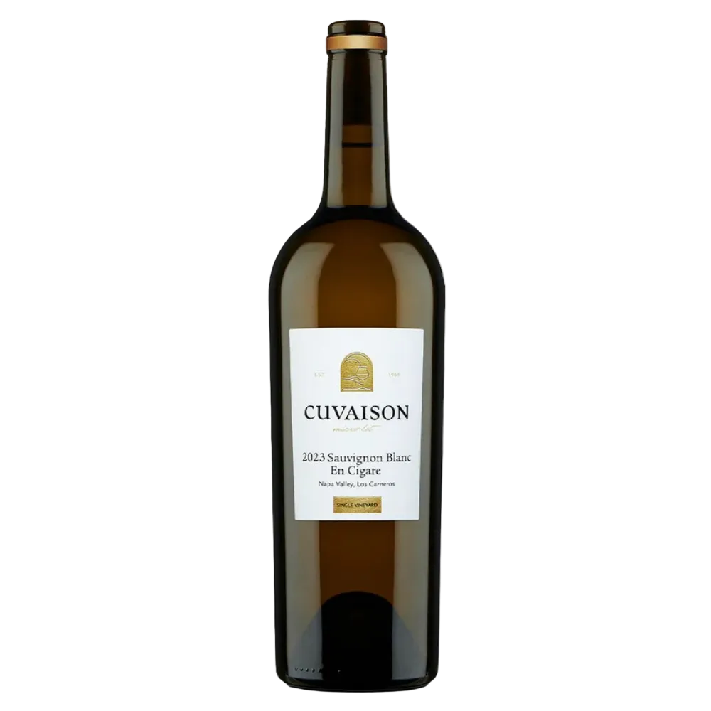 2023 En Cigare Sauvignon Blanc