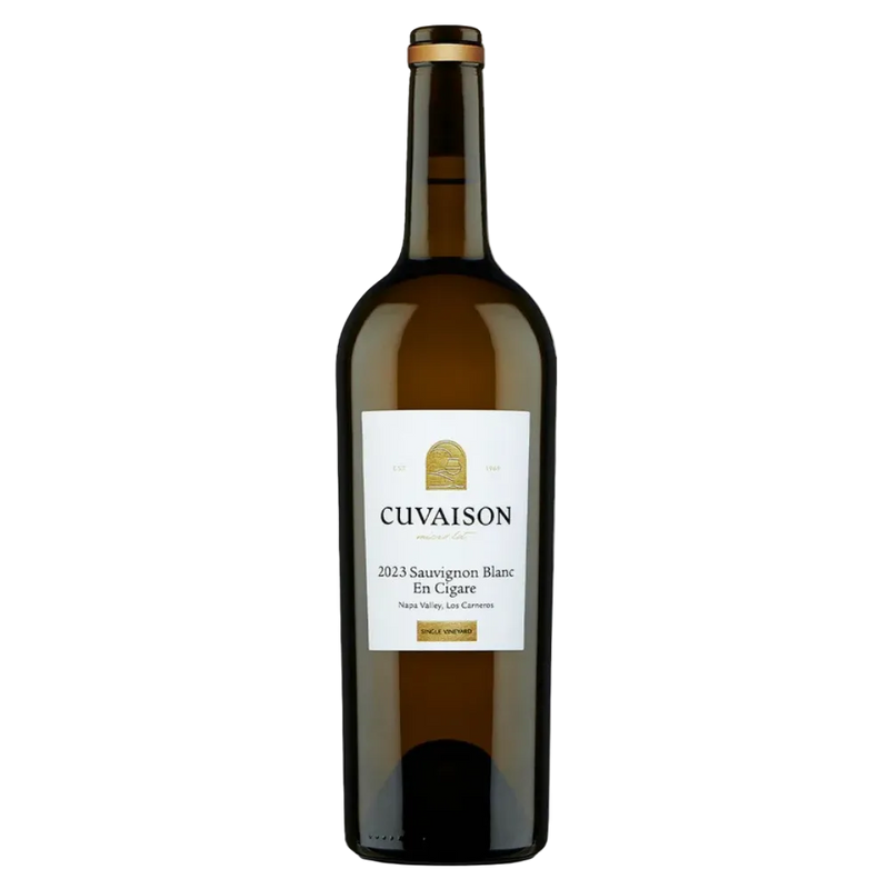 2023 En Cigare Sauvignon Blanc