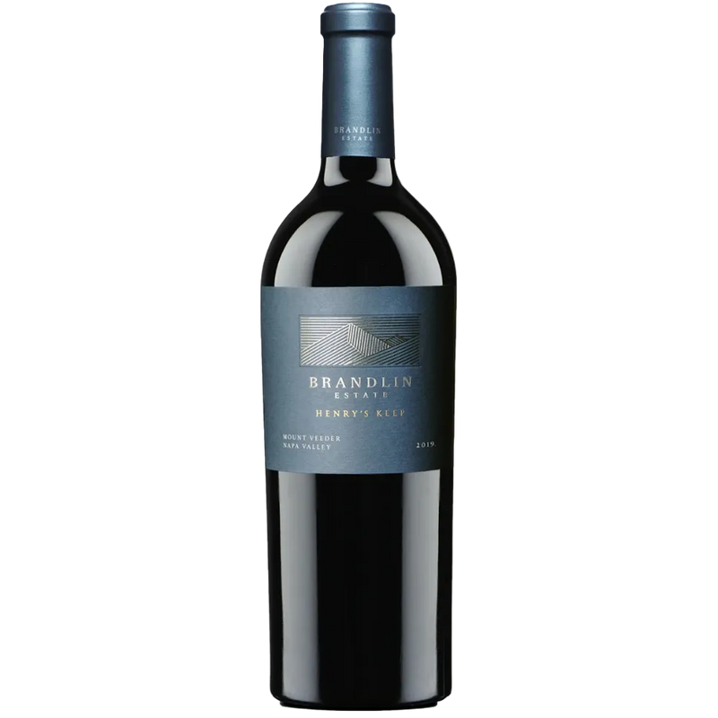 2019 Henry's Keep Red Wine