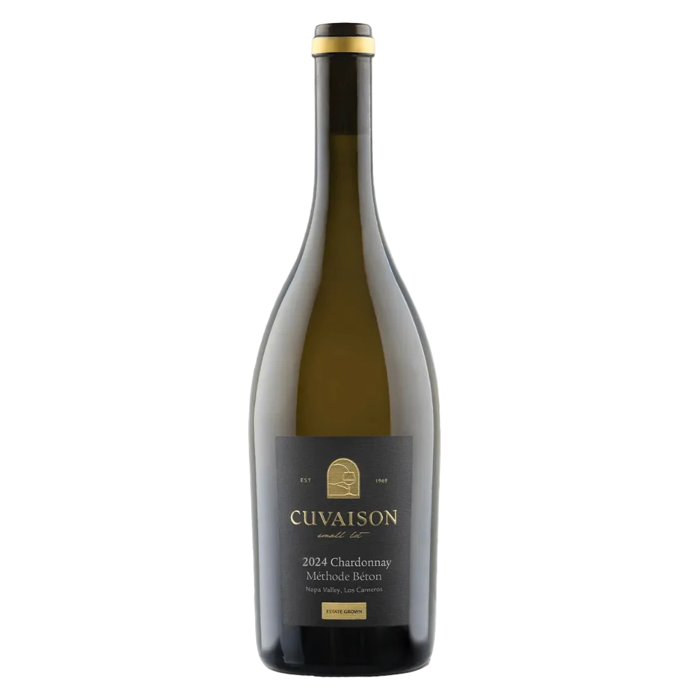 2024 Méthode Béton Chardonnay