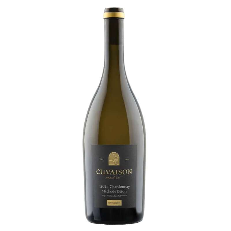 2024 Méthode Béton Chardonnay