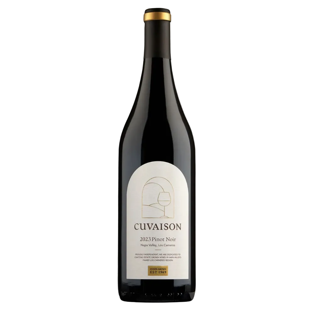 2023 Estate Pinot Noir