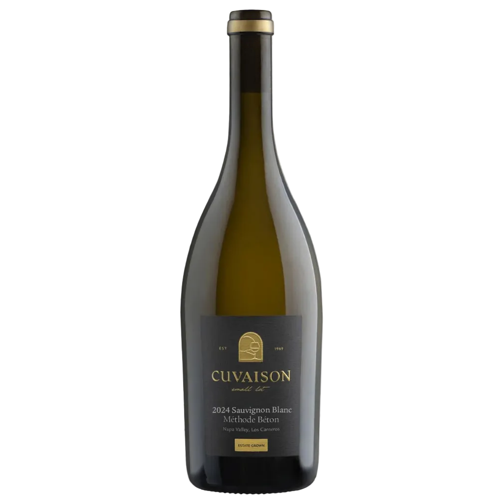 2024 Cuvaison Sauvignon Blanc, Méthode Béton