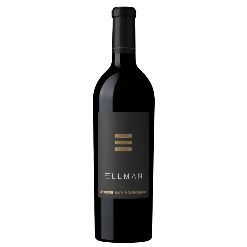 2021 The Estate Cabernet Sauvignon