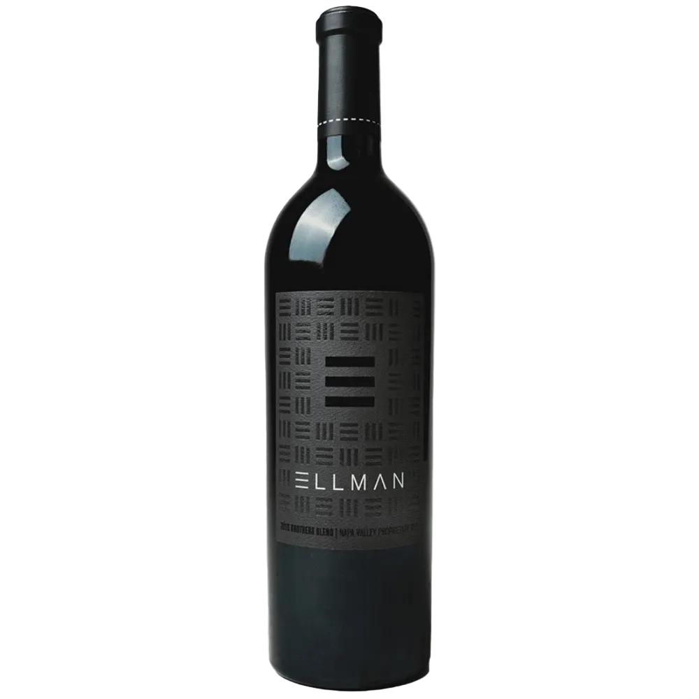 2021 Brothers Proprietary Red Blend