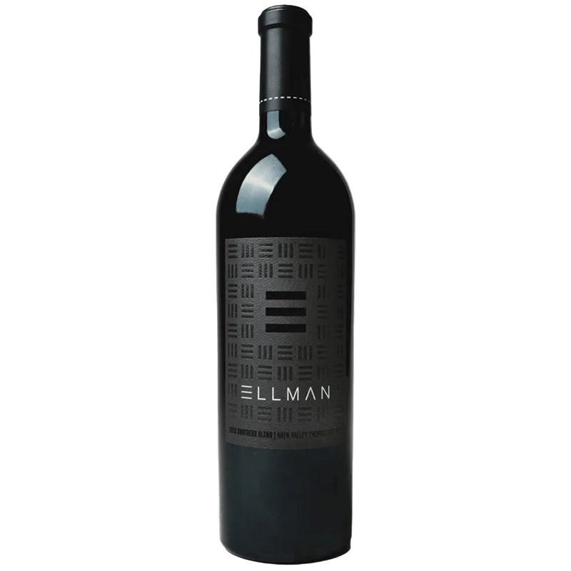 2021 Brothers Proprietary Red Blend