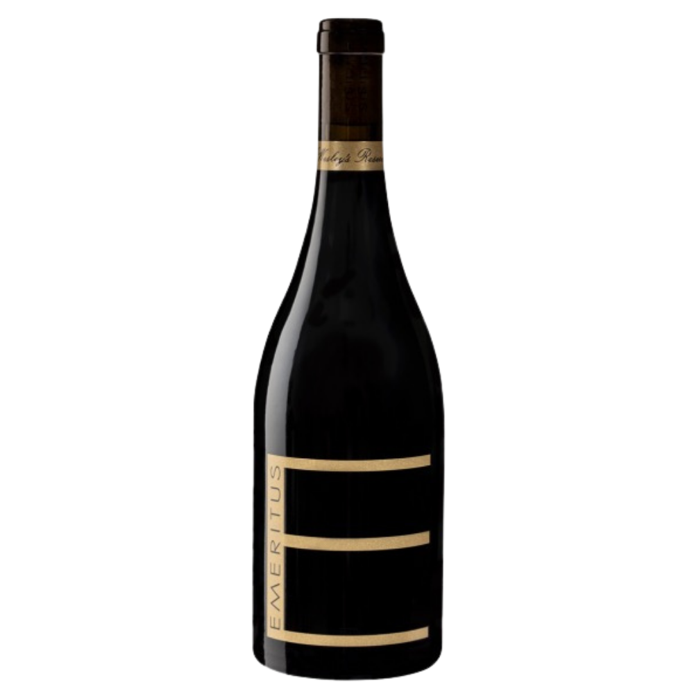 2021 Wesley's Reserve Pinot Noir