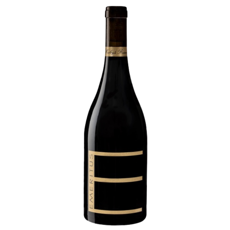 2021 Wesley's Reserve Pinot Noir