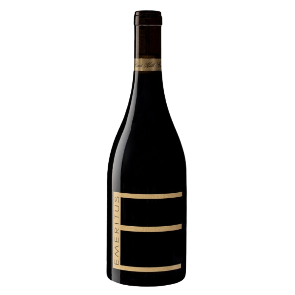 2021 Pinot Hill East