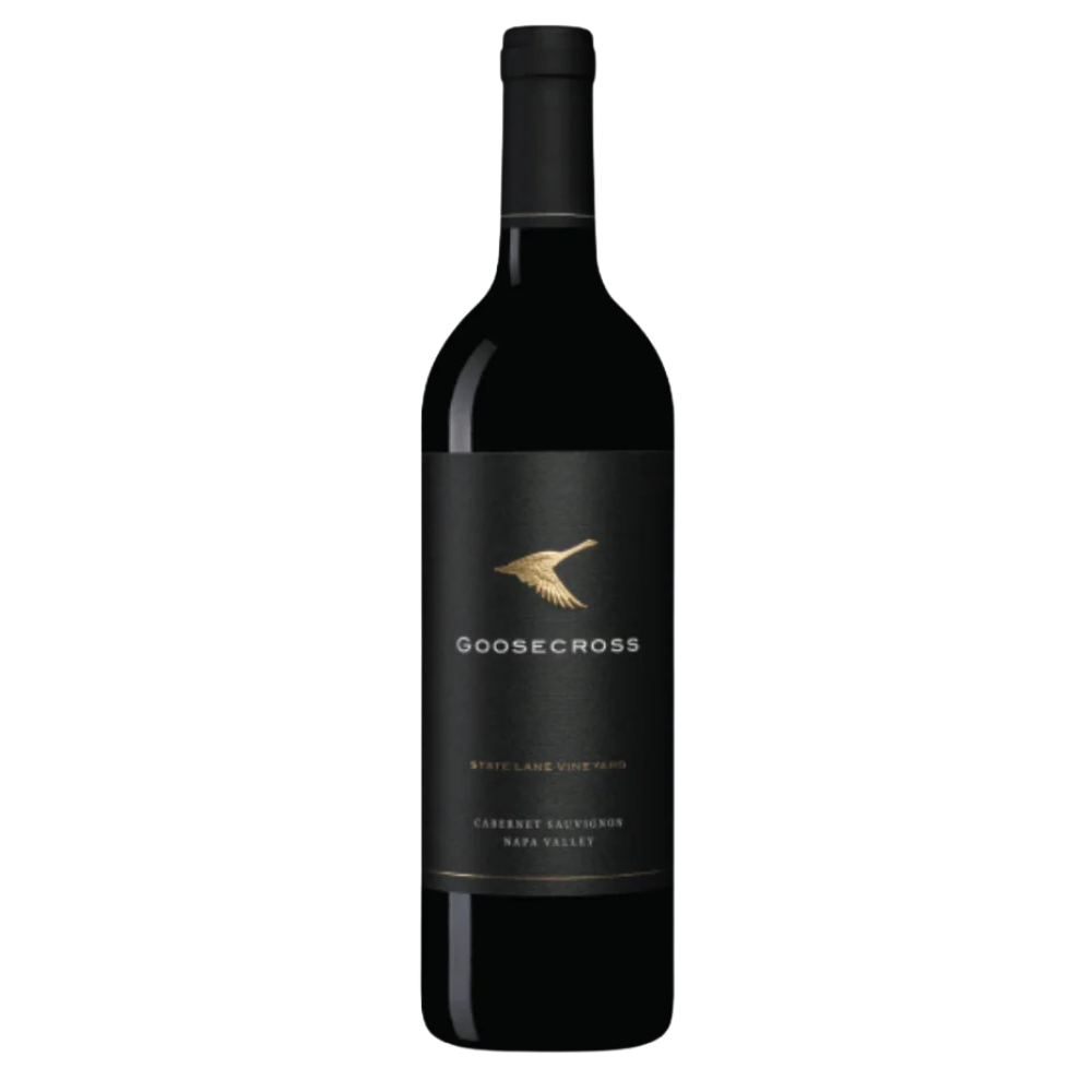 2022 State Lane Cabernet Sauvignon