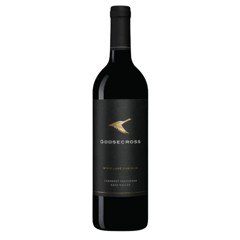 2022 State Lane Cabernet Sauvignon