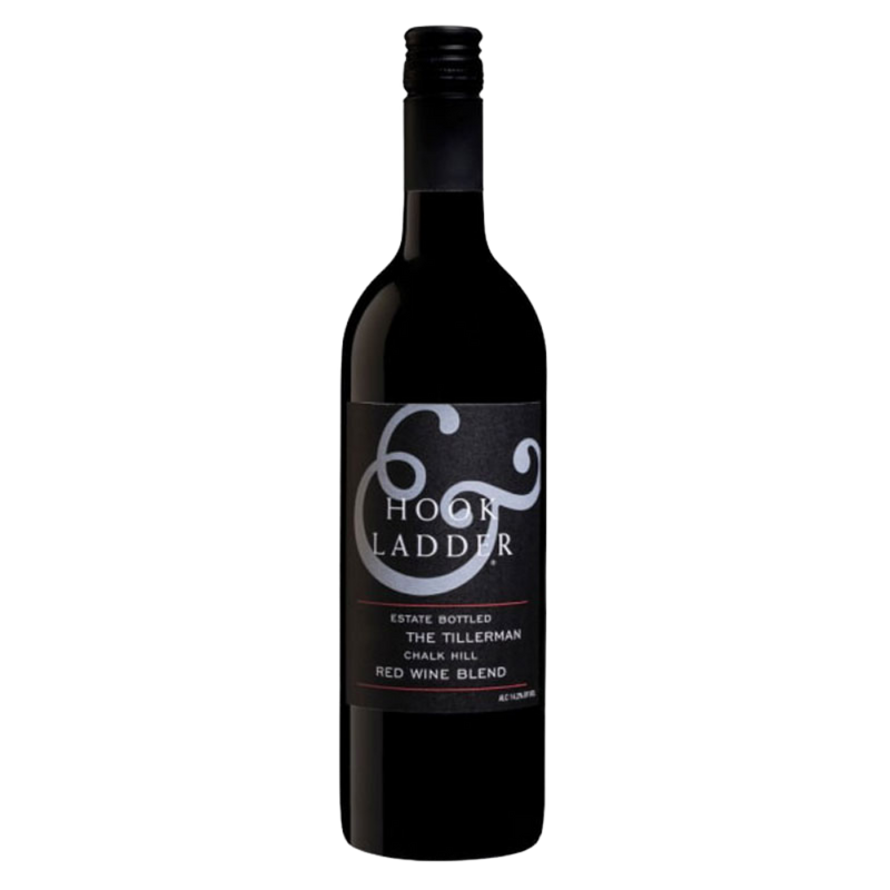 2022 Hook and Ladder "The Tillerman" Red Blend