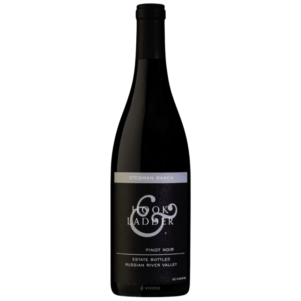 2023 Stegman Ranch Pinot Noir
