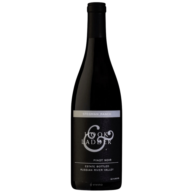 2023 Stegman Ranch Pinot Noir