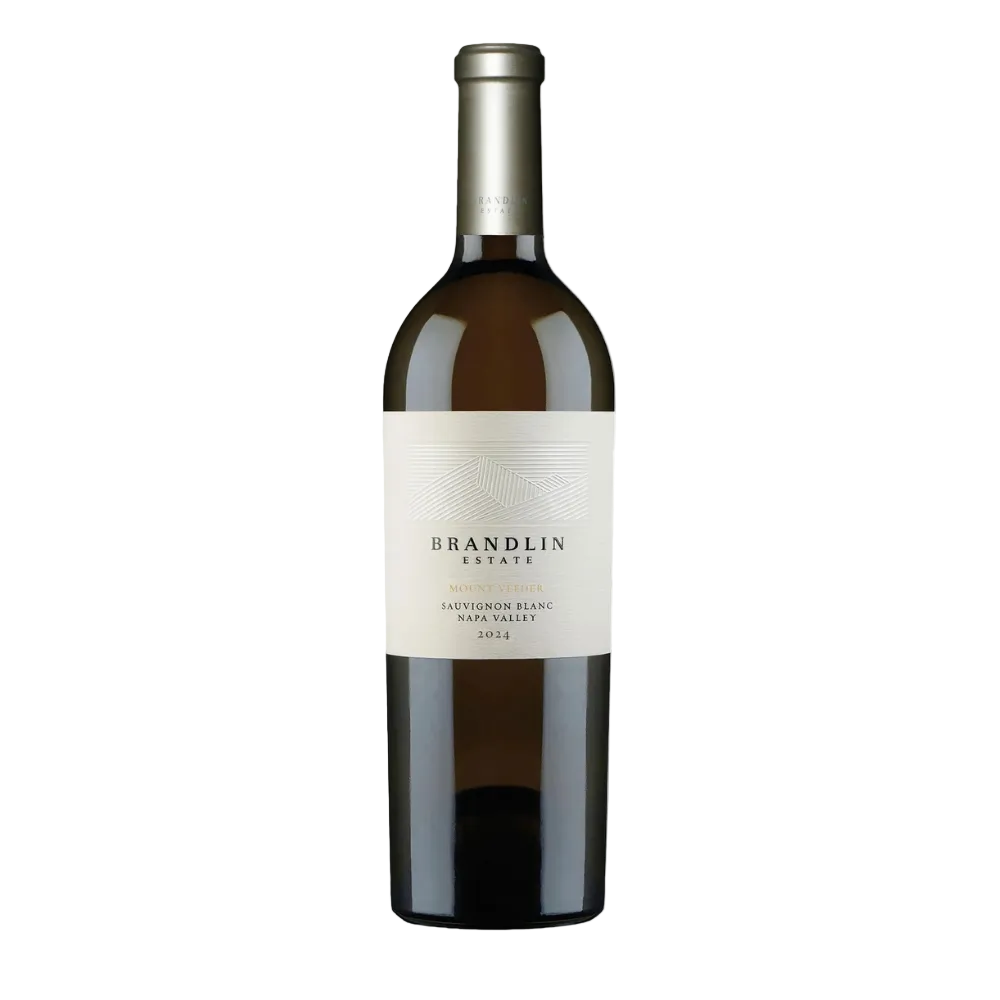 2024 Brandlin Sauvignon Blanc, Mount Veeder