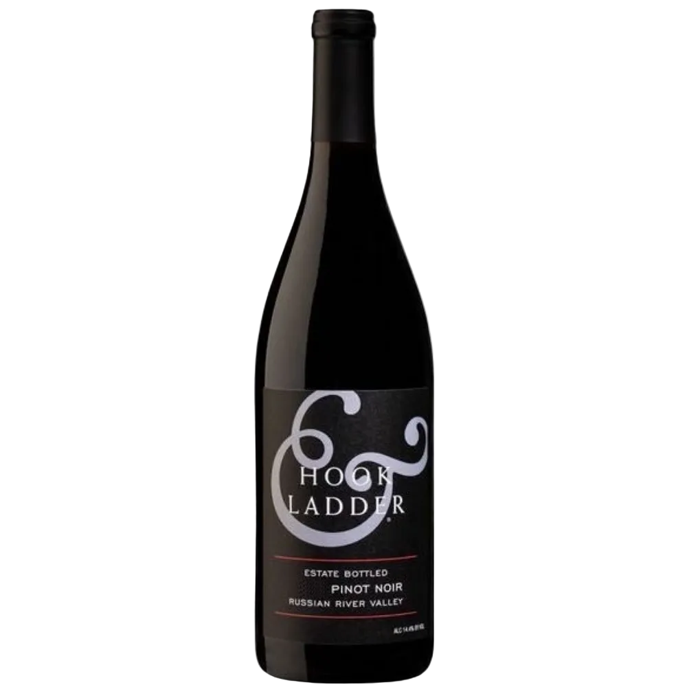 2022 Hook and Ladder Estate Pinot Noir
