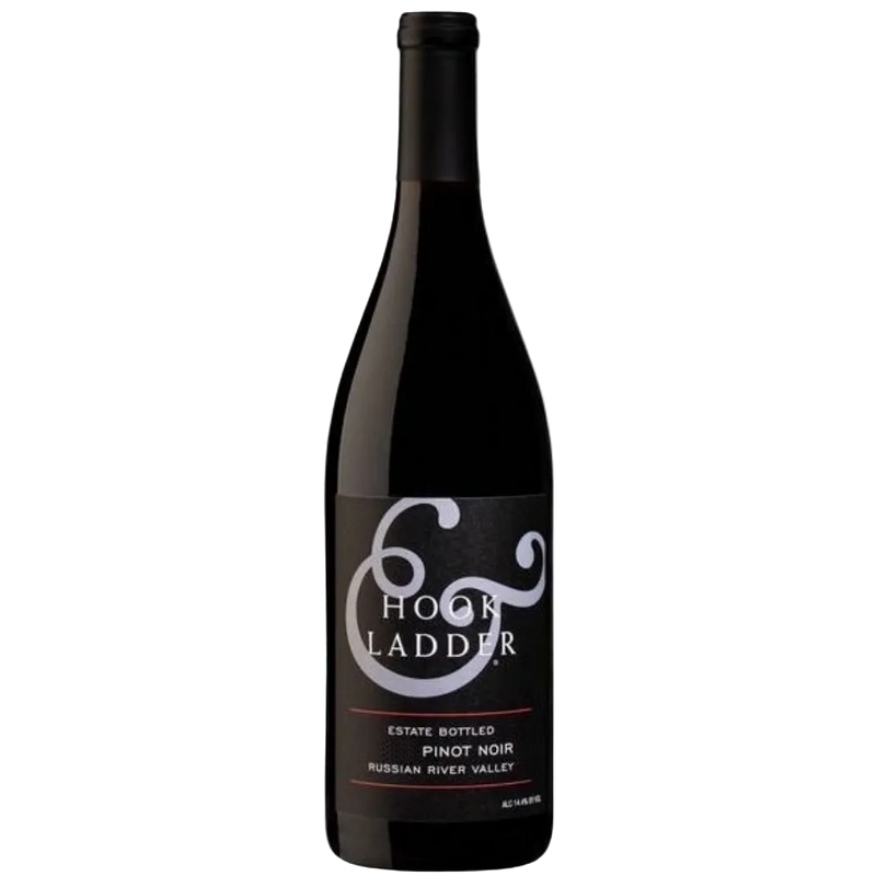 2022 Hook and Ladder Estate Pinot Noir