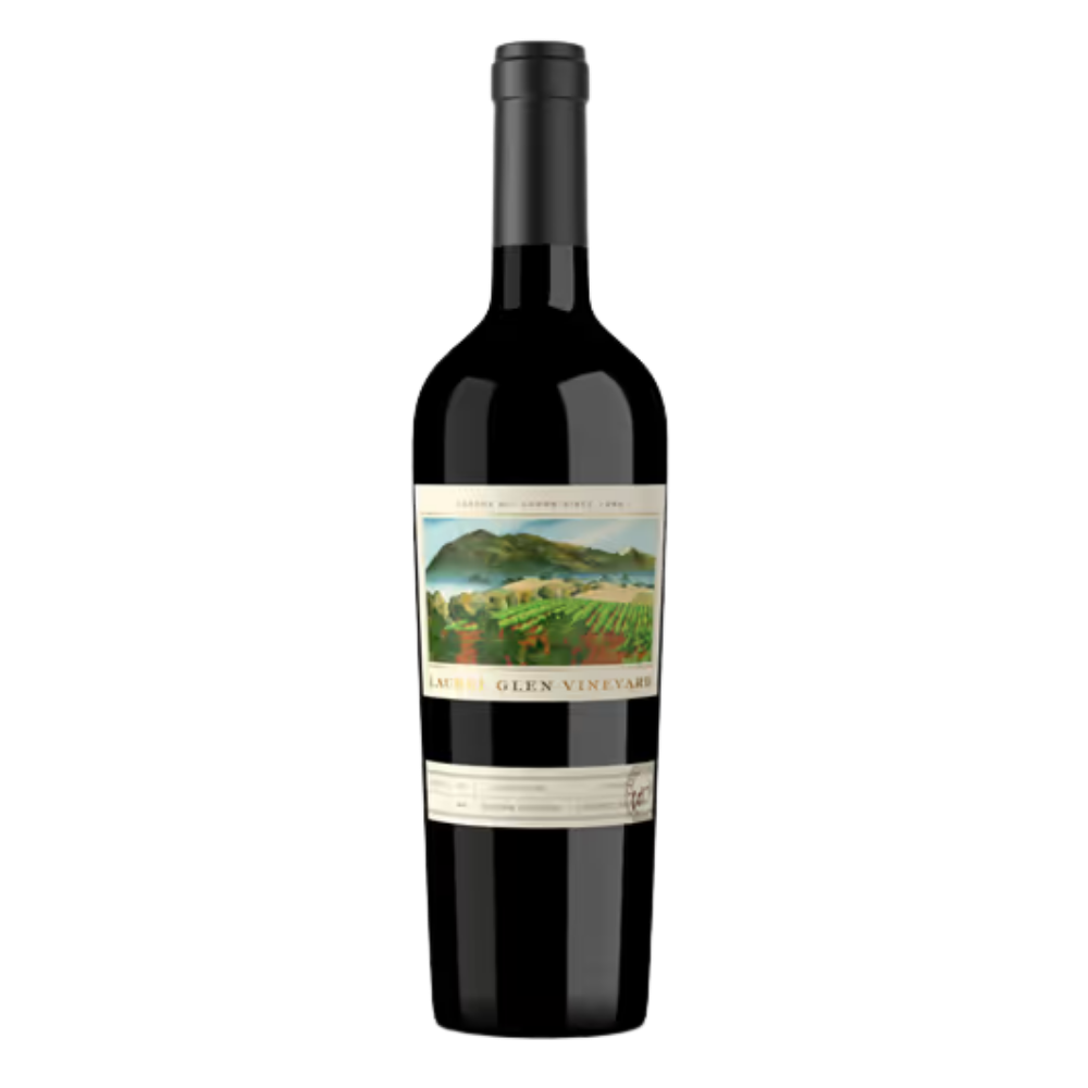 2019 Laurel Glen Vineyard 'Lot 51' Cabernet Sauvignon