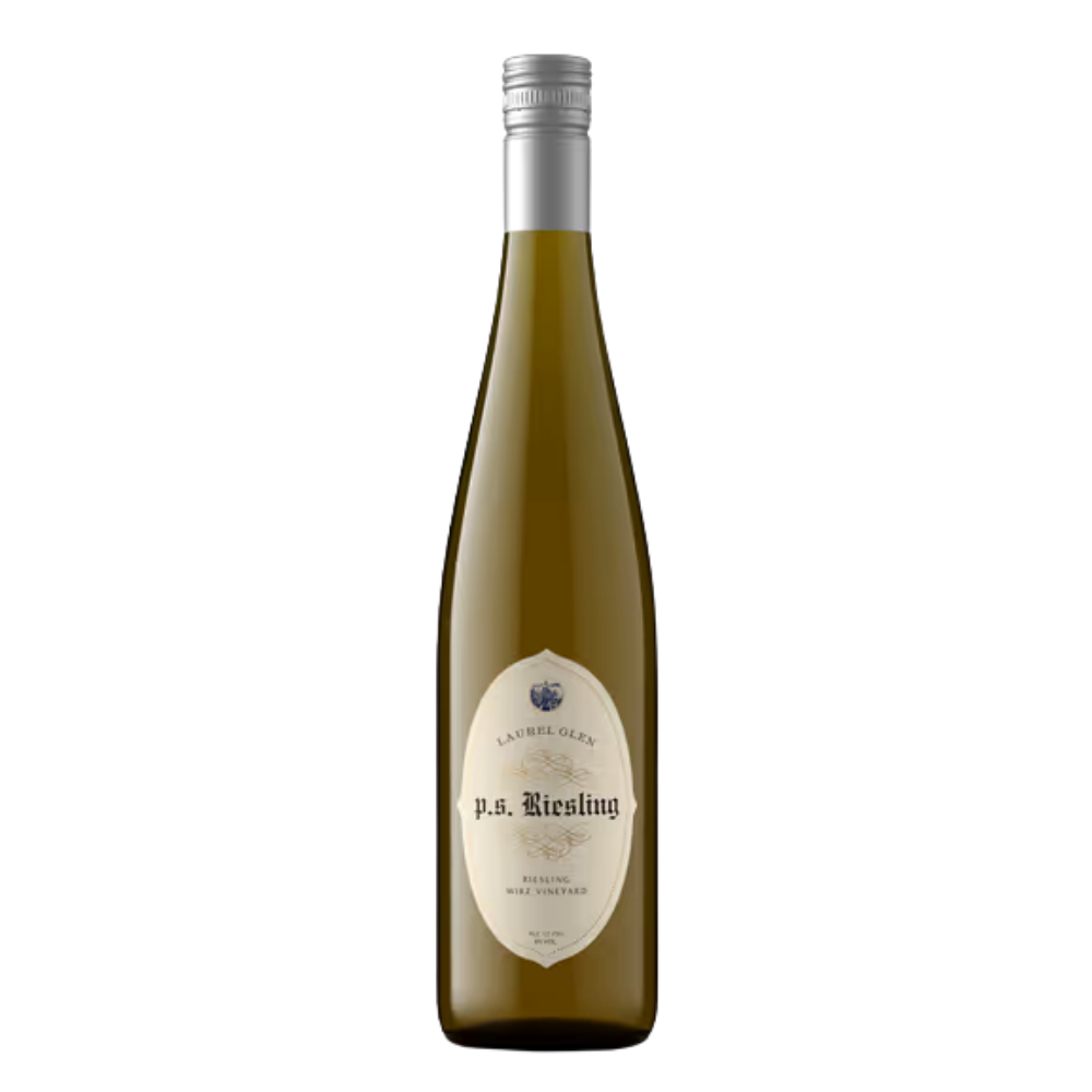 2023 Laurel Glen p.s. Riesling