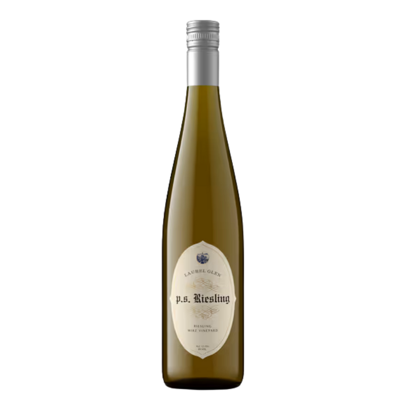 2023 Laurel Glen p.s. Riesling