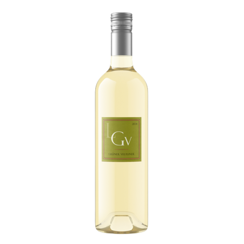 2024 Grüner Veltliner