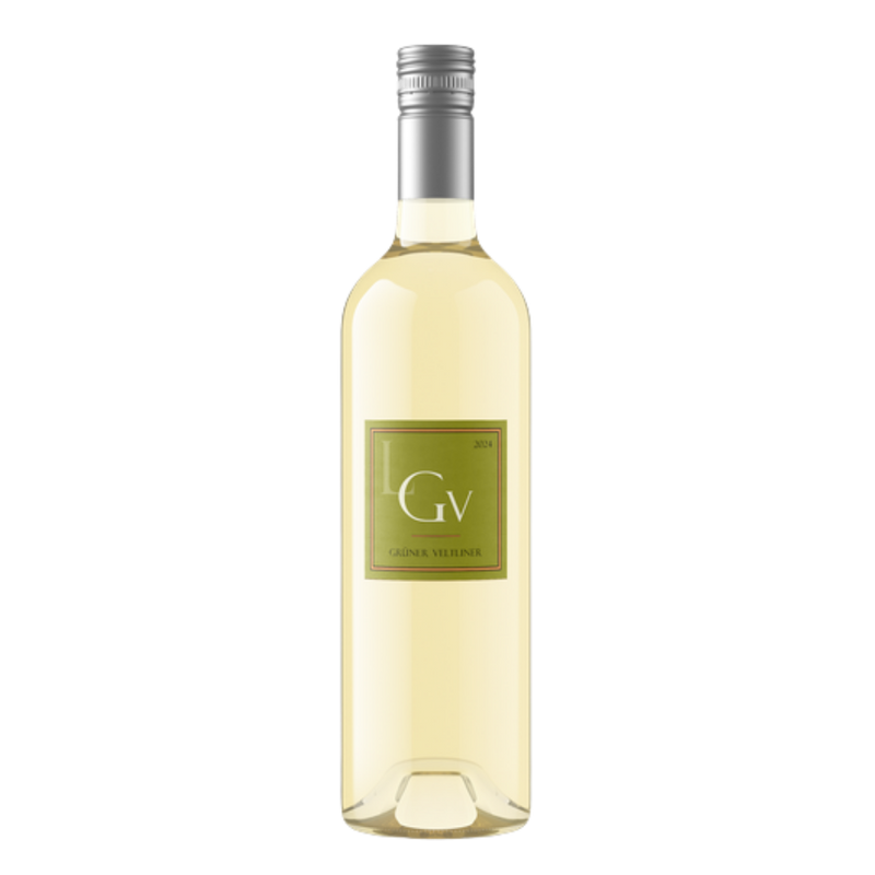 2024 Grüner Veltliner