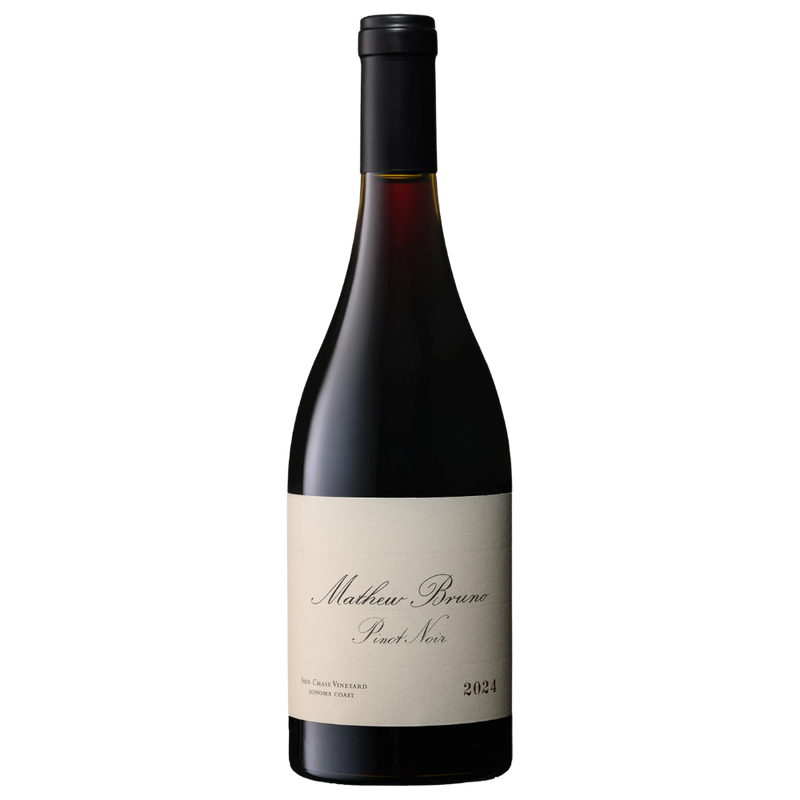 2024 Sun Chase Vineyard Pinot Noir