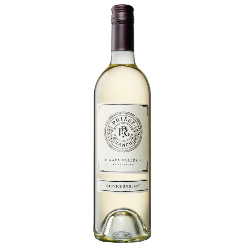 2024 Priest Ranch Sauvignon Blanc