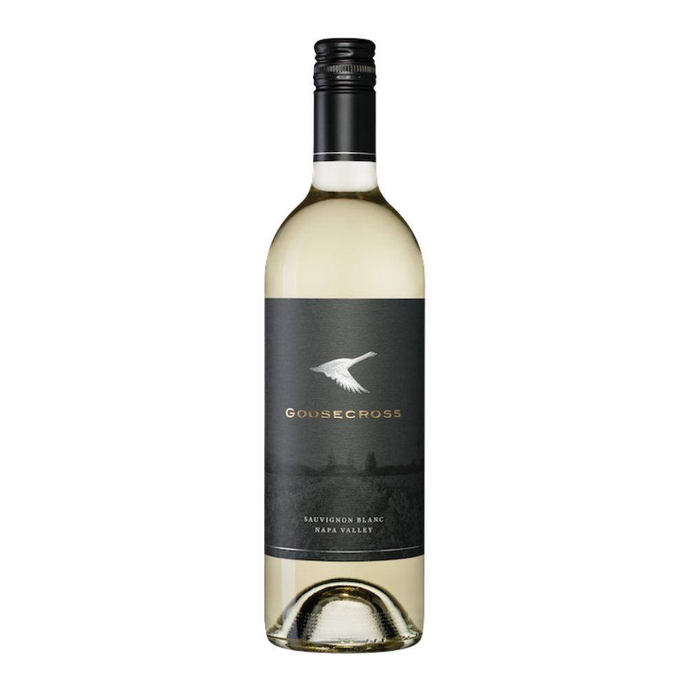 2024 Goosecross Cellars Napa Valley Sauvignon Blanc