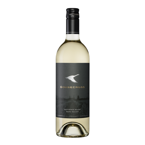 2024 Goosecross Cellars Napa Valley Sauvignon Blanc