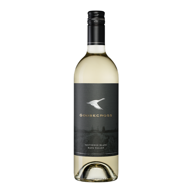 2024 Goosecross Cellars Napa Valley Sauvignon Blanc