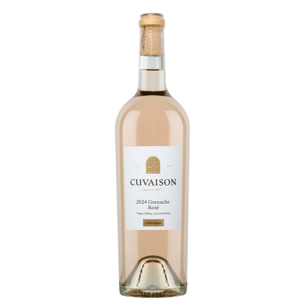 2024 Rosé of Grenache