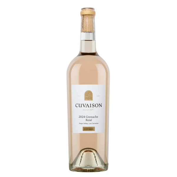 2024 Rosé of Grenache