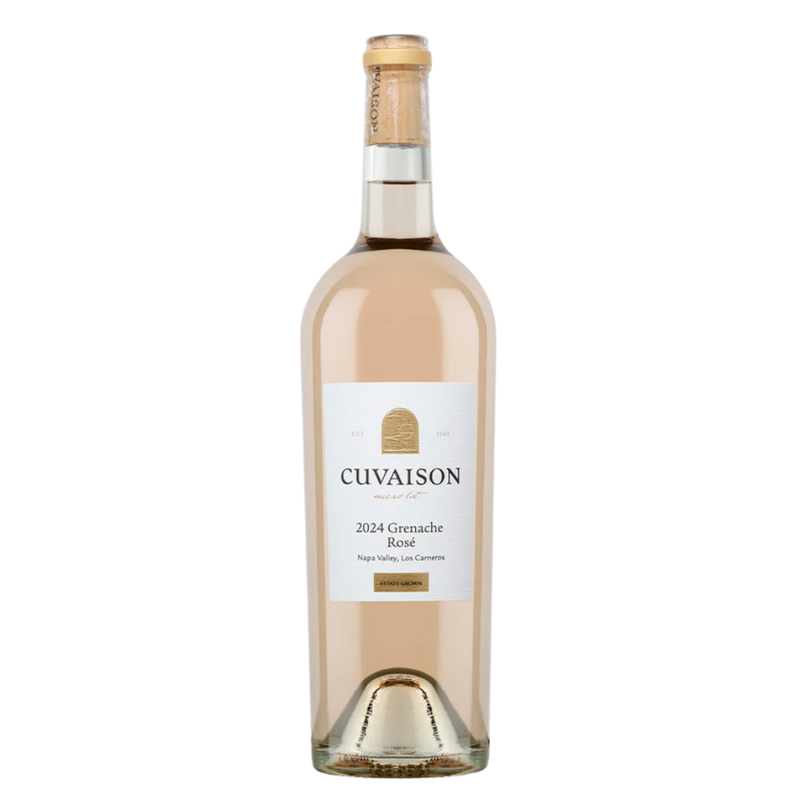 2024 Rosé of Grenache