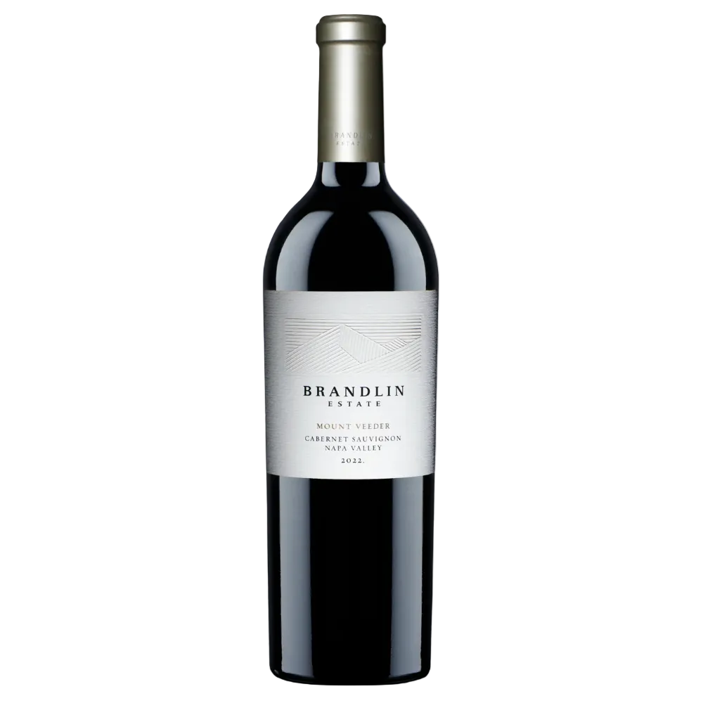 2022 Brandlin Estate Cabernet Sauvignon