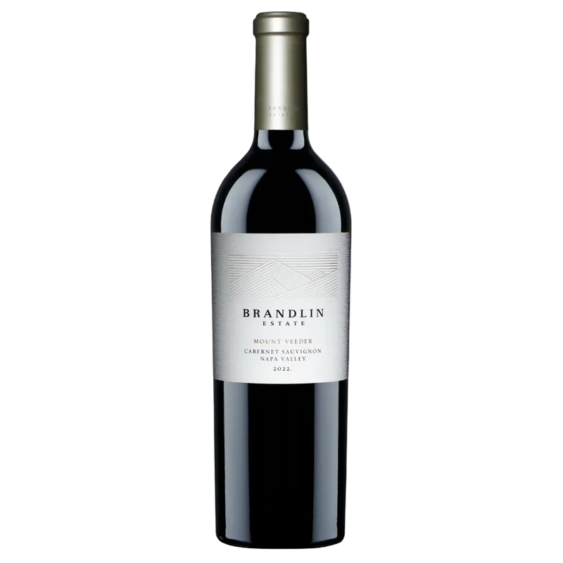 2022 Brandlin Estate Cabernet Sauvignon
