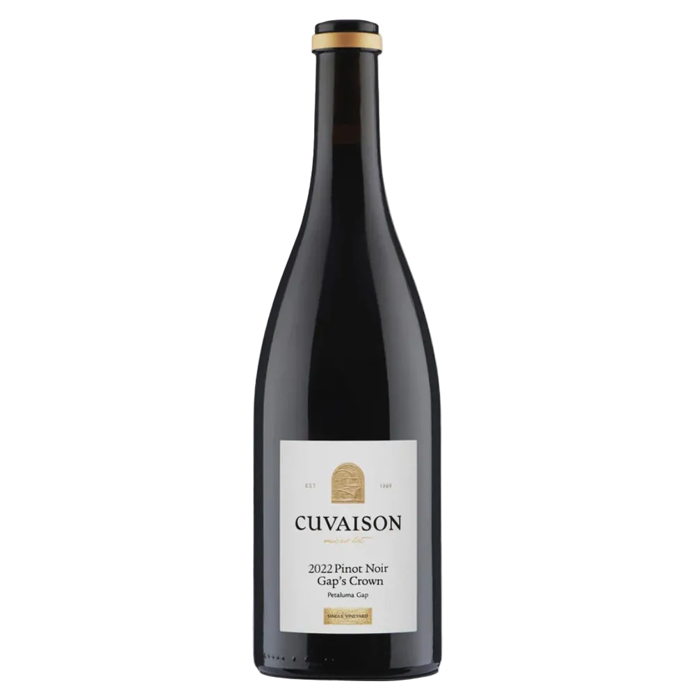 2022 Cuvaison Pinot Noir, Gap's Grown