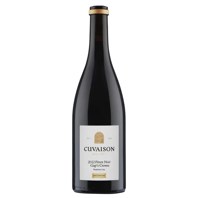 2022 Cuvaison Pinot Noir, Gap's Grown