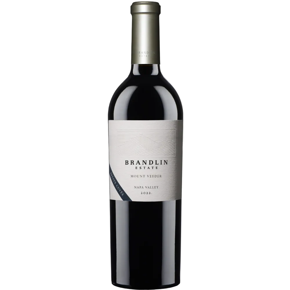 2022 Estate Cuvée Red Wine