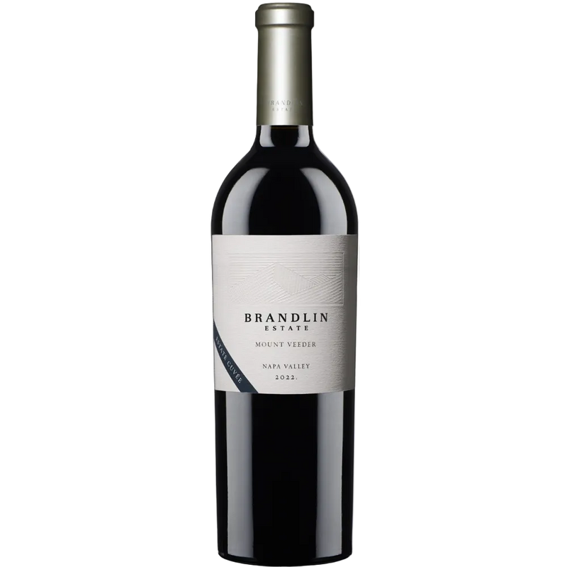 2022 Estate Cuvée Red Wine