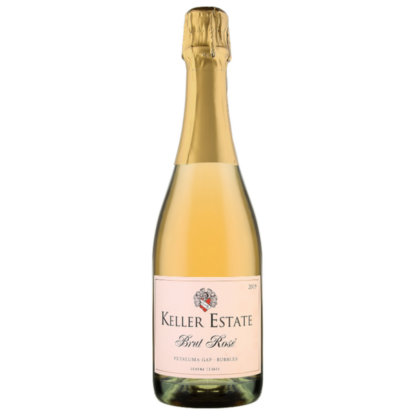 2019 Sparkling Brut Rose