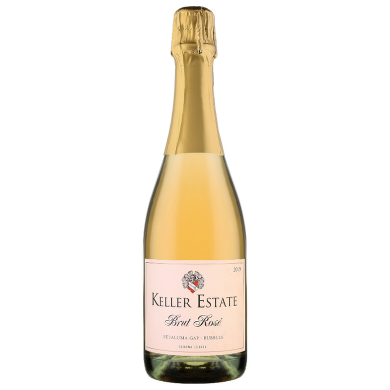 2019 Sparkling Brut Rose
