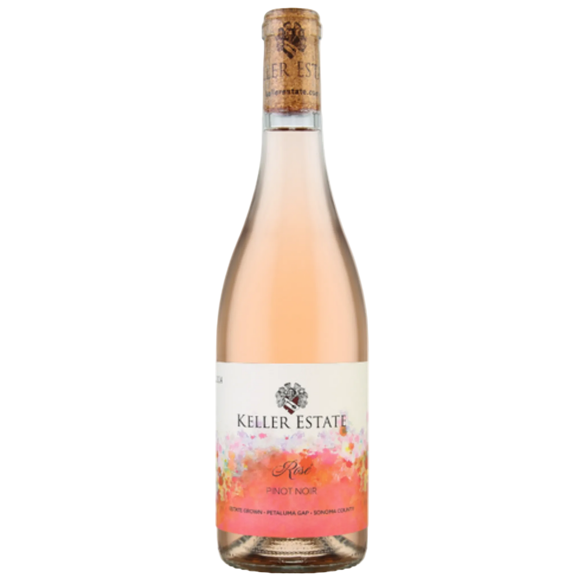 2024 Rosé of Pinot Noir