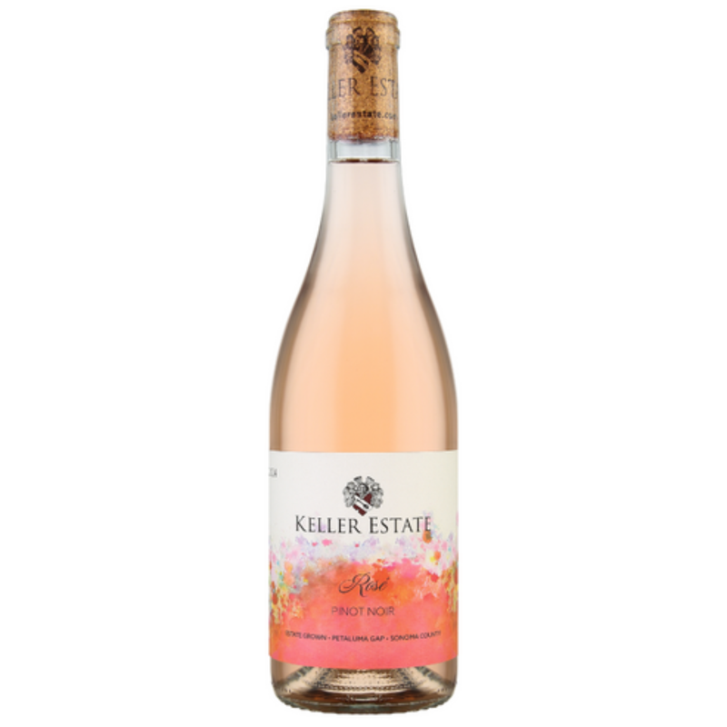 2024 Rosé of Pinot Noir