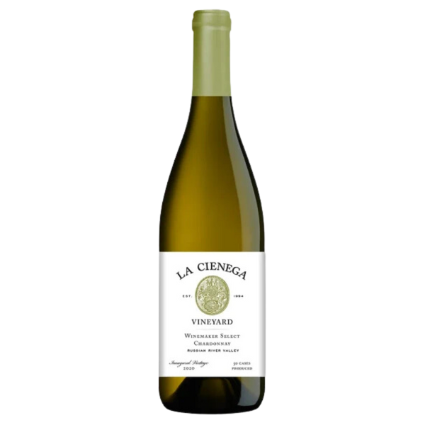 2021 “Winemaker Select” Russian River Chardonnay